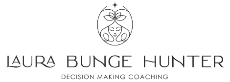  Coaching para mujeres decididas- Laura Bunge Hunter